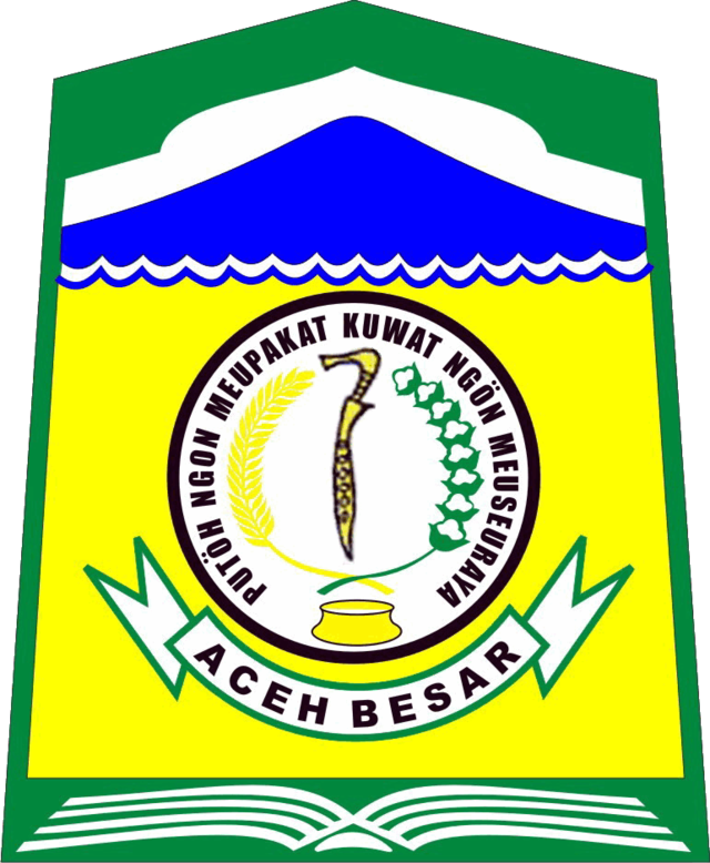 Logo Aceh Besar